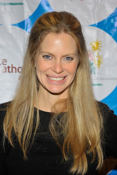 Kristin Bauer van Straten