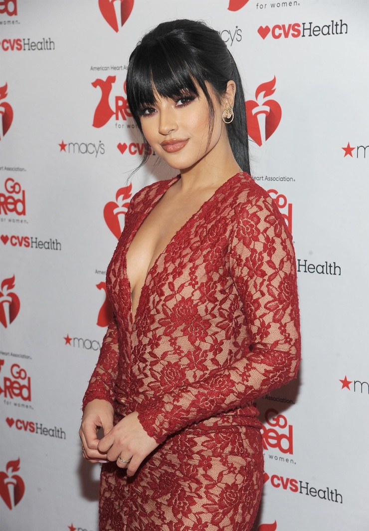 Becky G. Becky G.