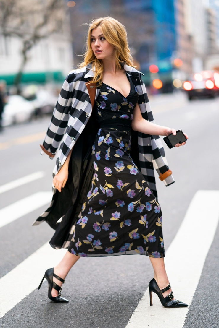 Katherine McNamara