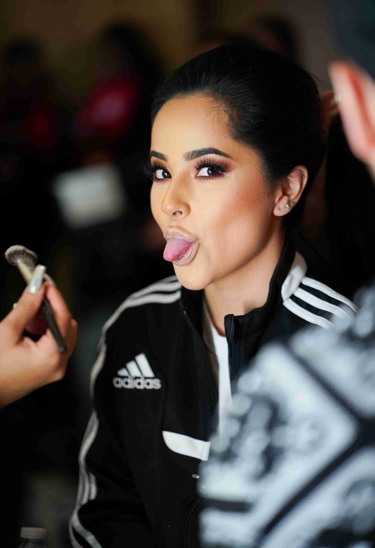 Becky G.