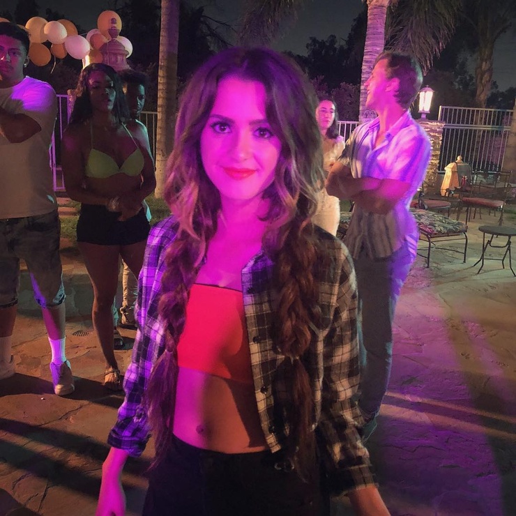 Image of Laura Marano