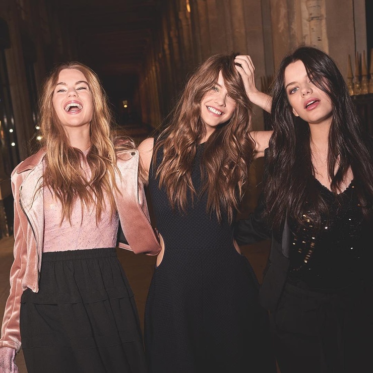 Barbara Palvin Barbara Palvin