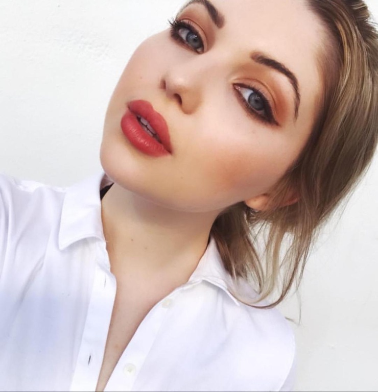 Sammi Hanratty