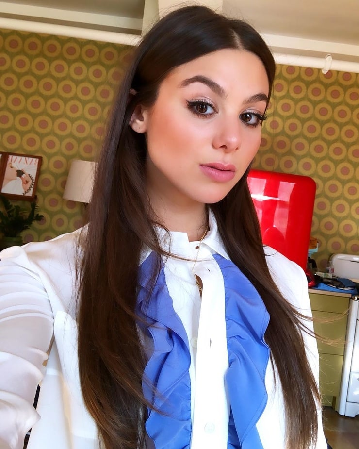 Kira Kosarin