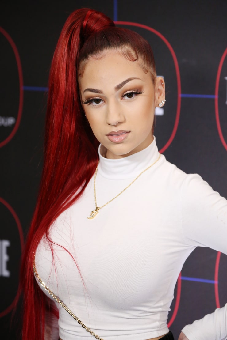 Danielle Bregoli