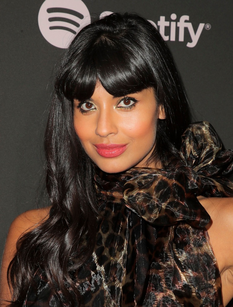 Jameela Jamil