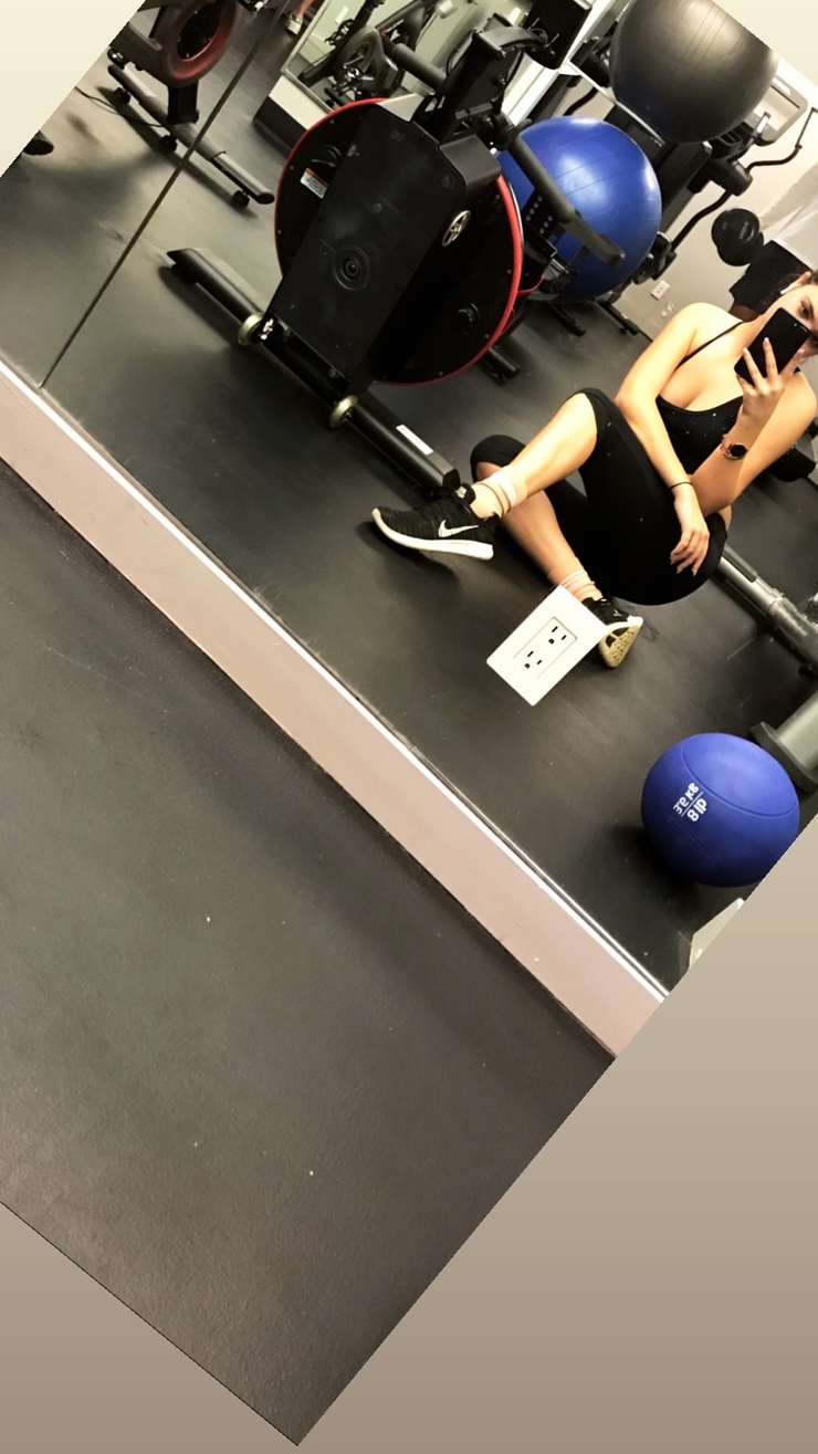 Bailee Madison