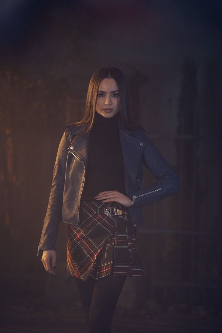 Sofia Carson Sofia Carson