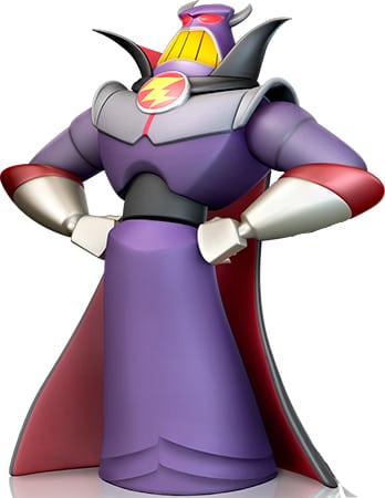 Zurg