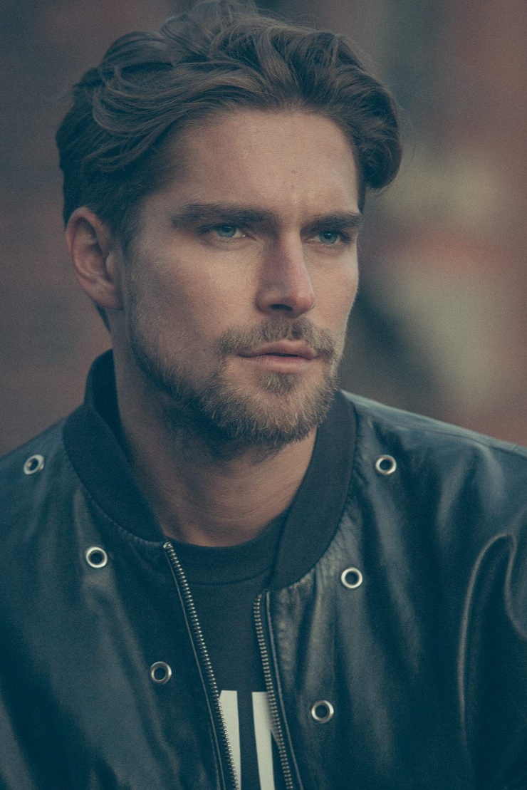 Mike Pishek