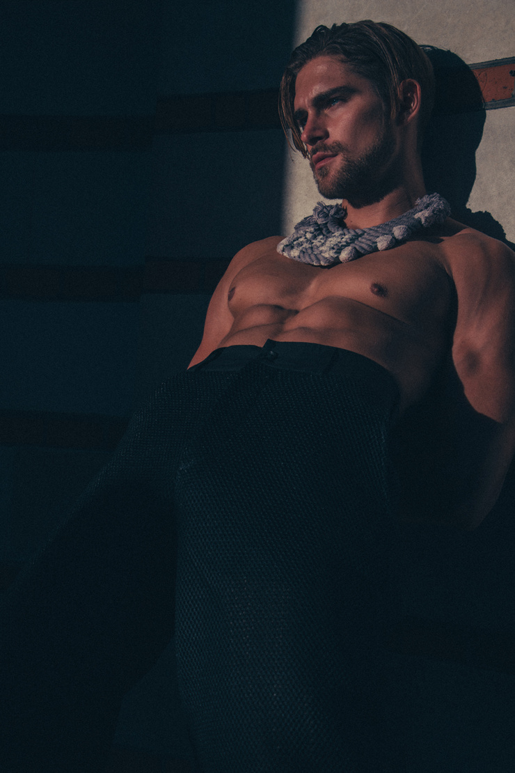 Mike Pishek