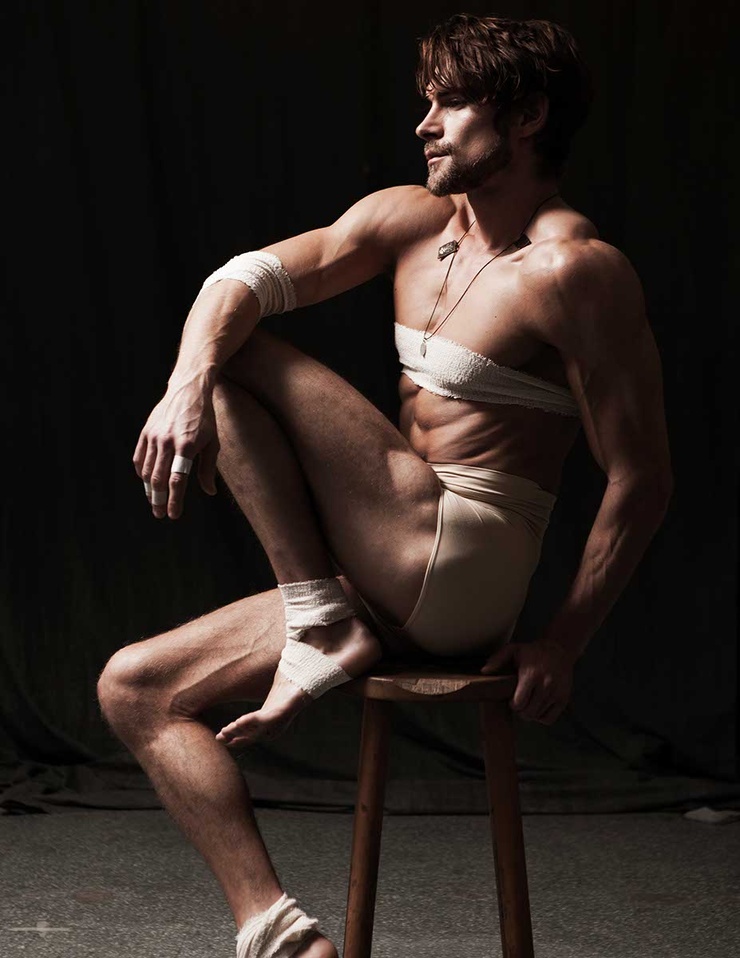 Mike Pishek