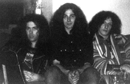 Pink Fairies