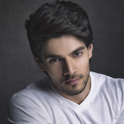 Suraj Pancholi