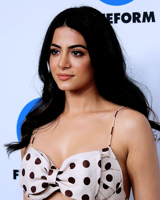 Emeraude Toubia