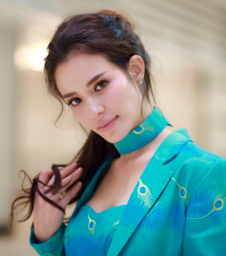 Susira Angelina Naenna Susira Angelina Naenna