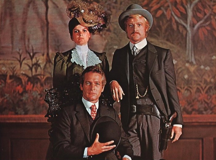 Butch Cassidy and the Sundance Kid