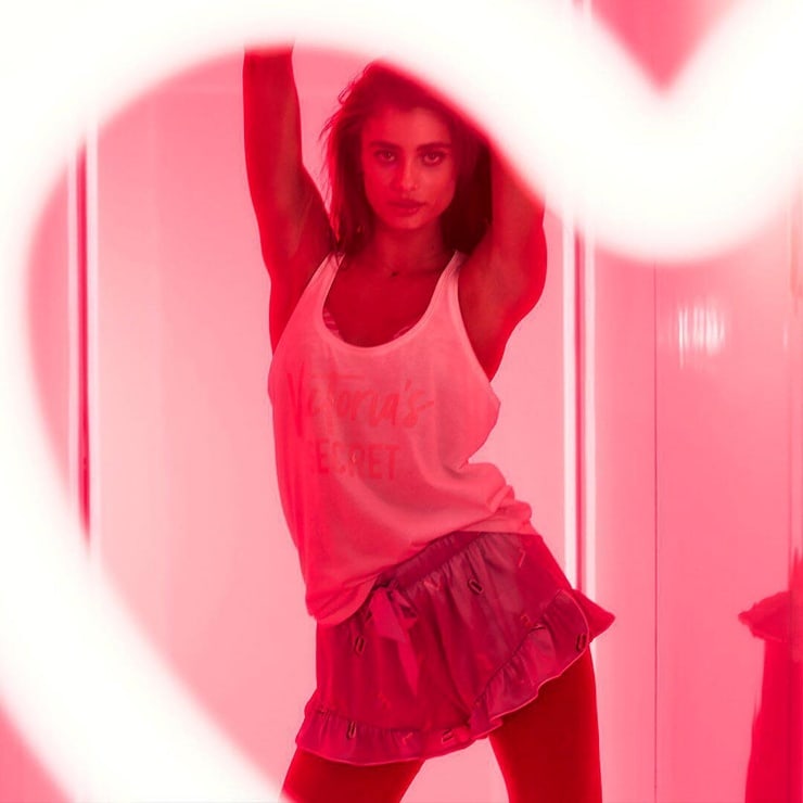 Taylor Marie Hill Taylor Marie Hill