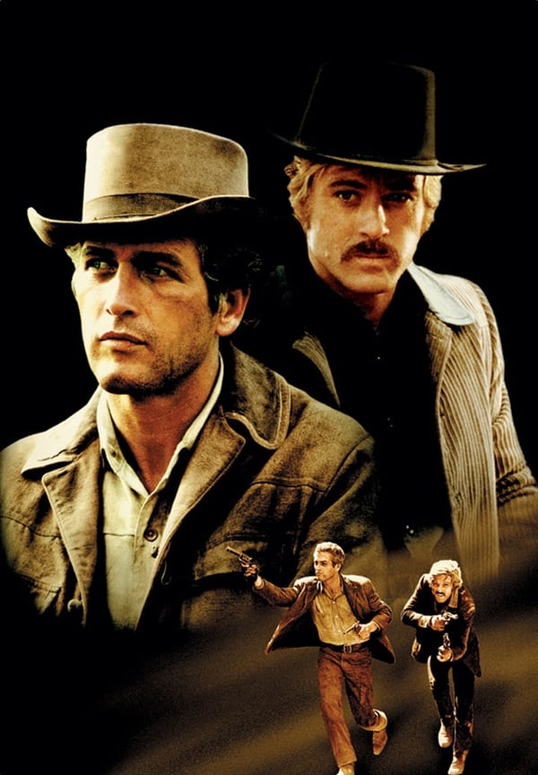 Butch Cassidy and the Sundance Kid