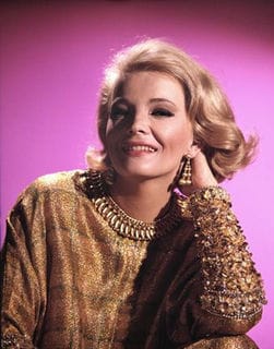 Gena Rowlands