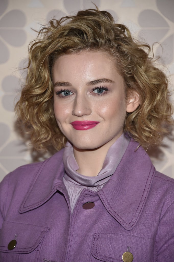 Julia Garner