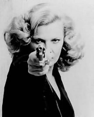 Gena Rowlands