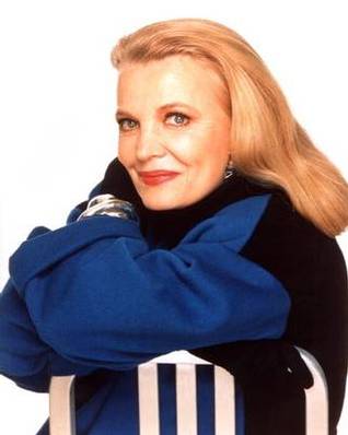 Gena Rowlands