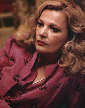 Gena Rowlands