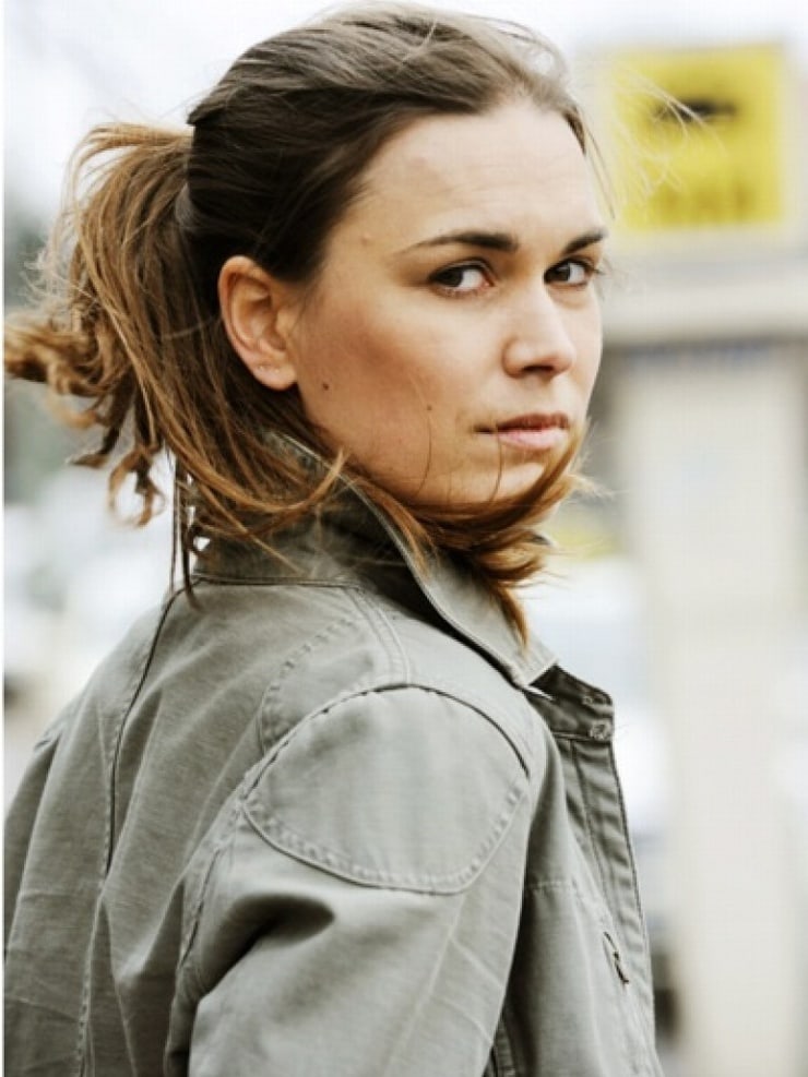 Anya Fischer