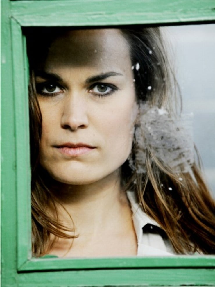 Anya Fischer