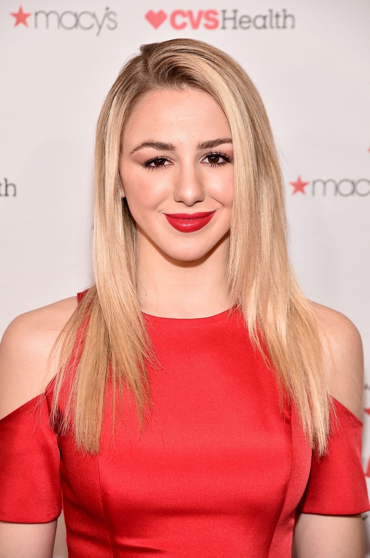 Chloe Lukasiak