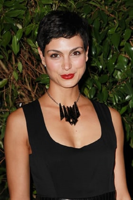 Picture of Morena Baccarin