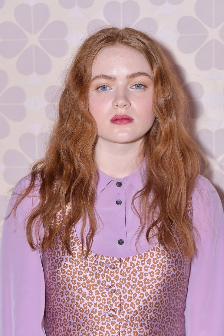 Sadie Sink