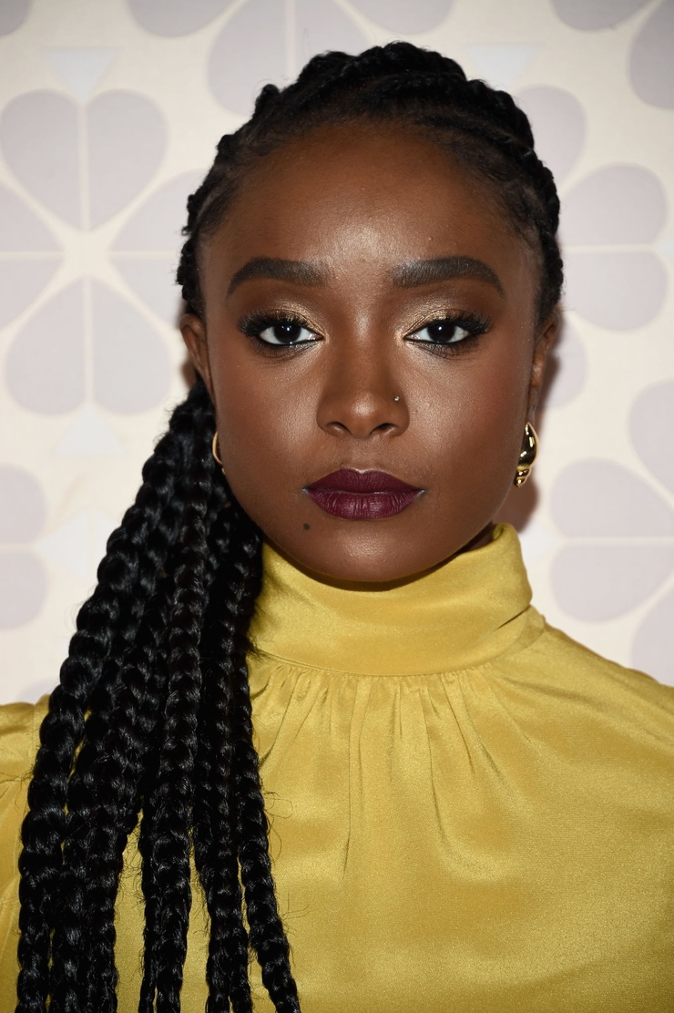 KiKi Layne KiKi Layne