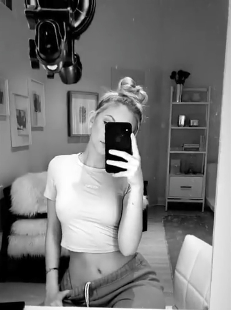 Picture of Jordyn Jones