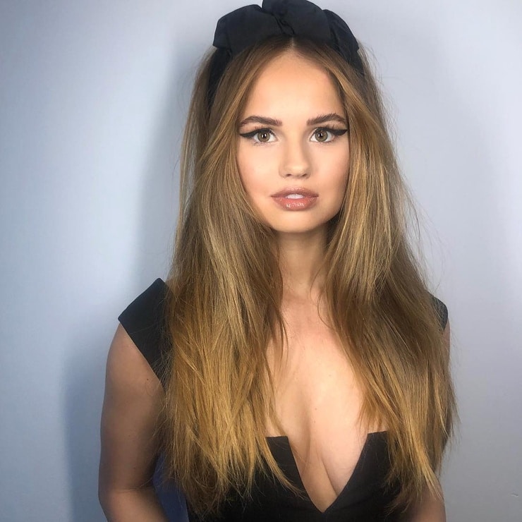 Debby Ryan