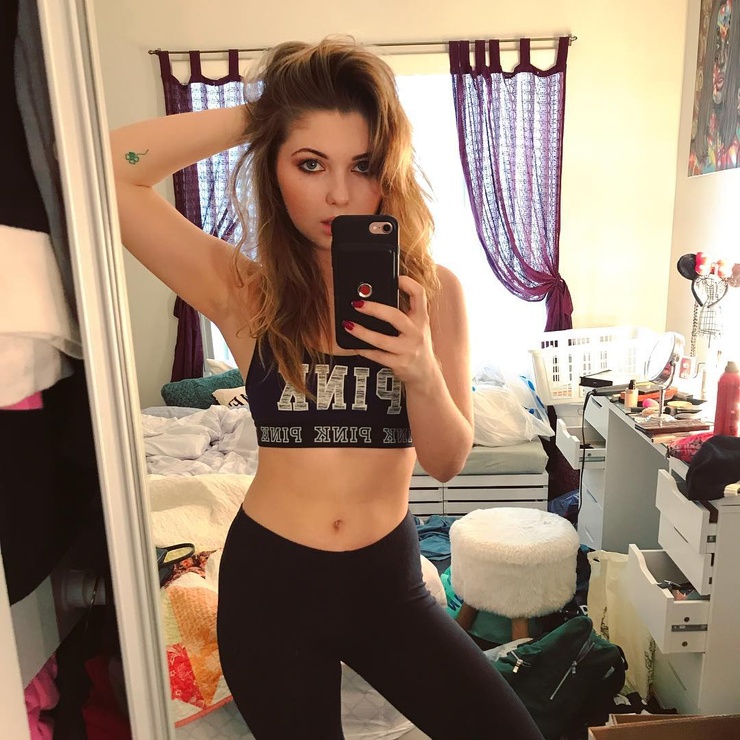 Sammi Hanratty