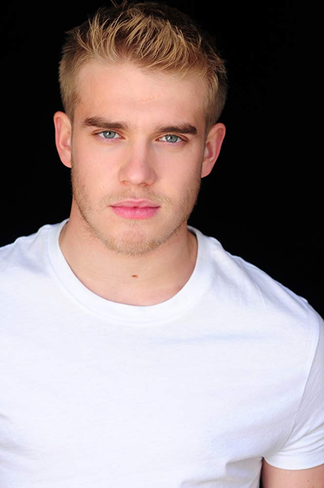Bobby Lockwood