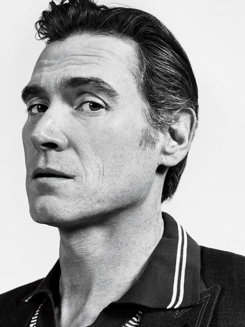 Billy Crudup