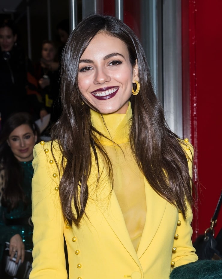 Victoria Justice