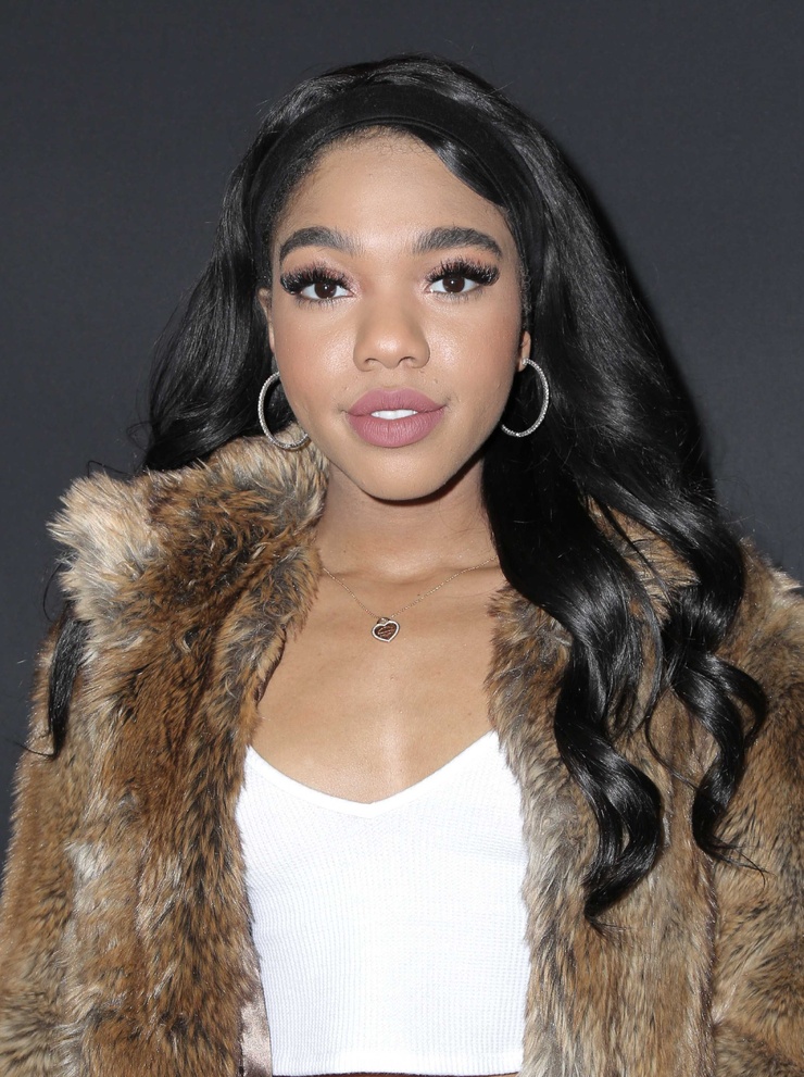 Teala Dunn Teala Dunn