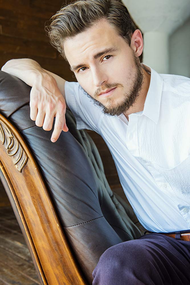 Callan McAuliffe