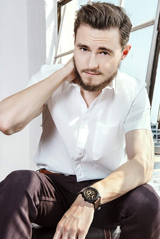 Callan McAuliffe