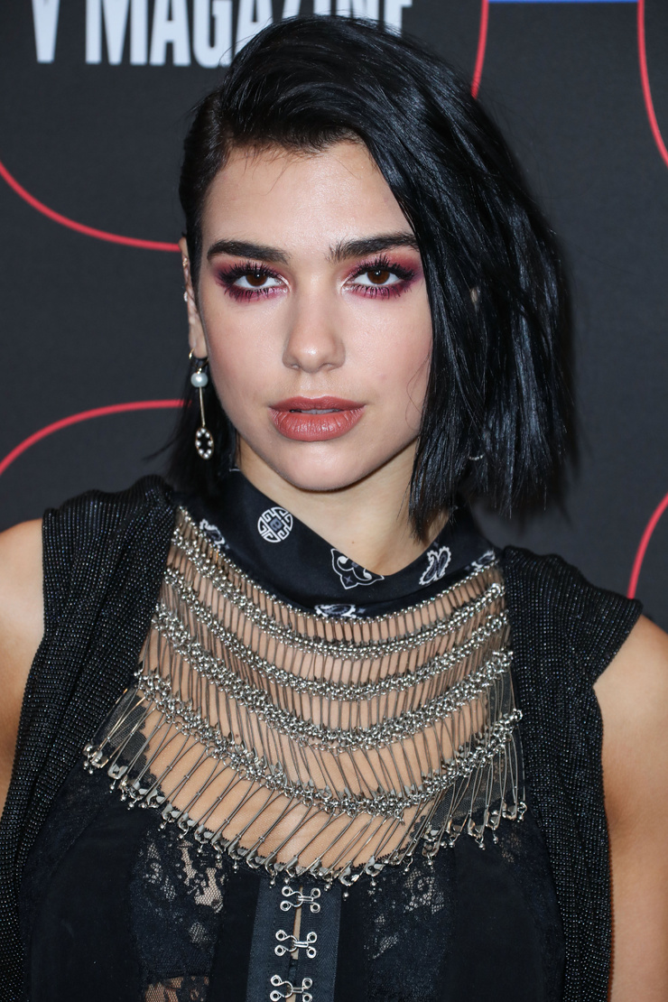 Dua Lipa Dua Lipa