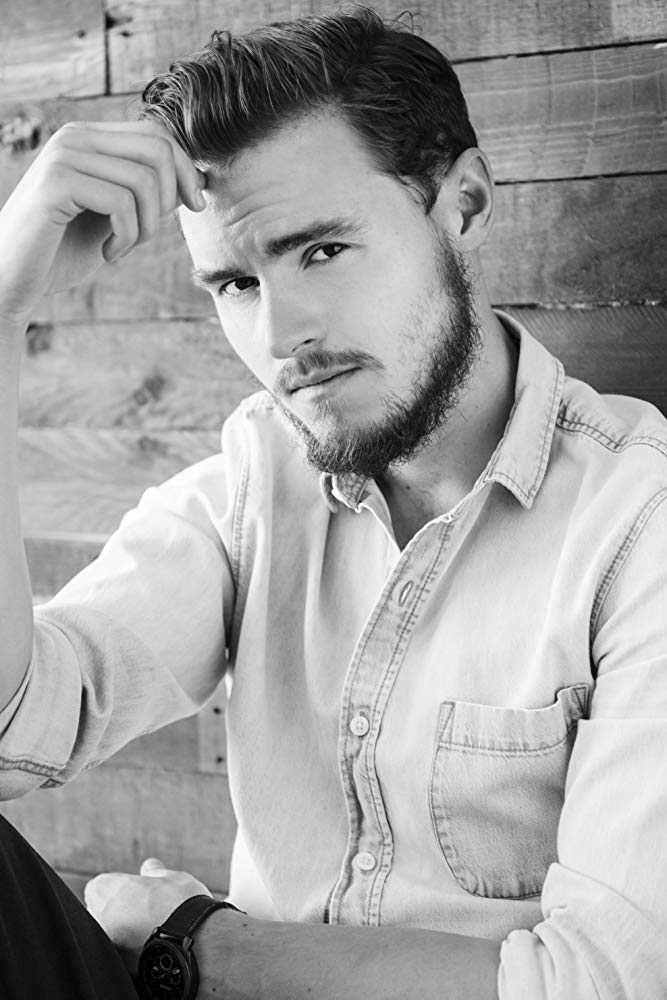 Callan McAuliffe