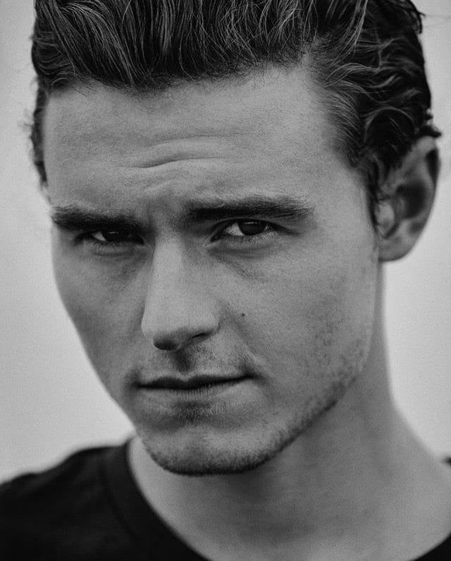 Callan McAuliffe