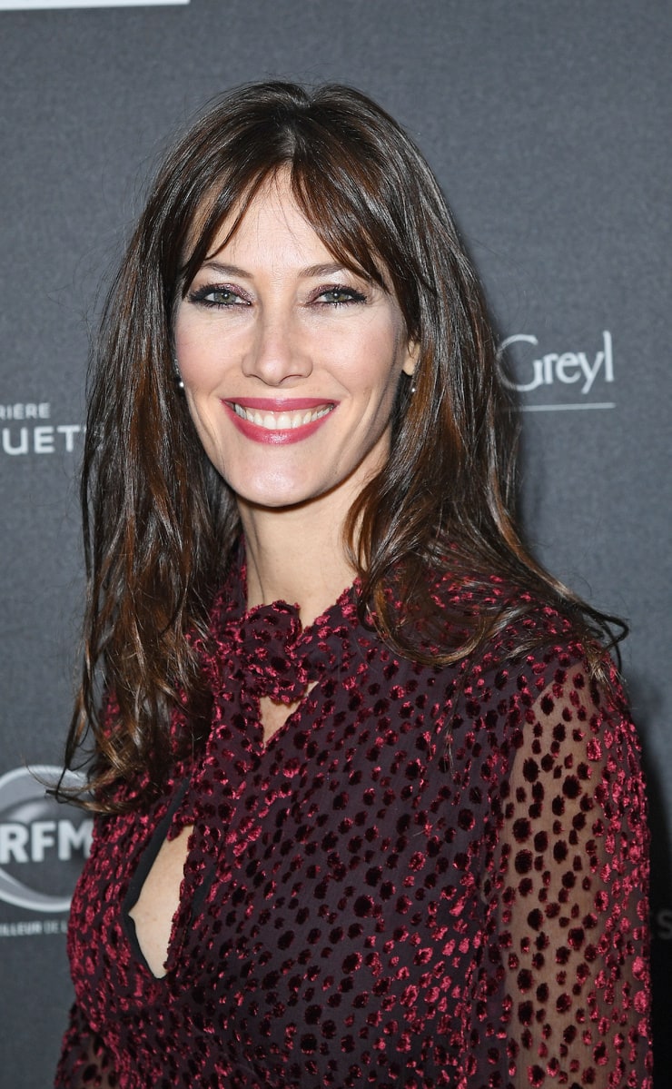 Image of Mareva Galanter