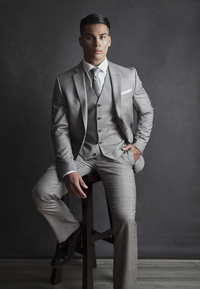 Drew Ray Tanner