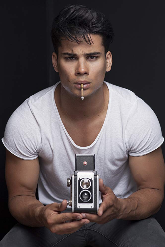 Drew Ray Tanner