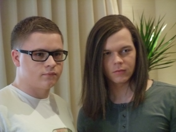 Tokio Hotel